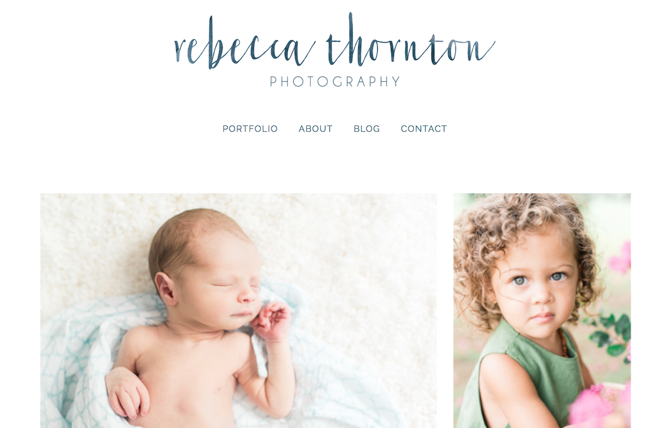 rebecca thornton photography
